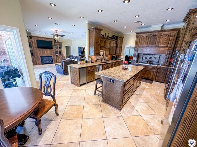 4095 Fm 3129, Bloomburg, TX 75556 - photo 9