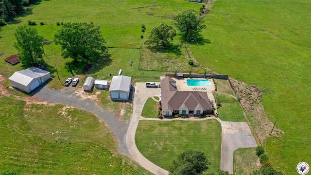 4095 Fm 3129, Bloomburg, TX 75556 - photo 27