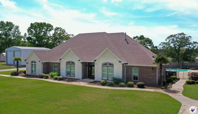 4095 Fm 3129, Bloomburg, TX 75556 - photo 1