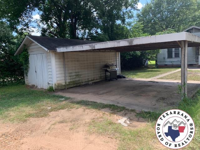 1908 County Ave, Texarkana, AR 71854 - photo 15