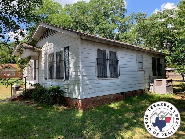1908 County Ave, Texarkana, AR 71854 - photo 2