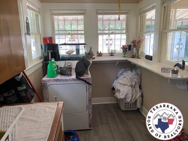1908 County Ave, Texarkana, AR 71854 - photo 14