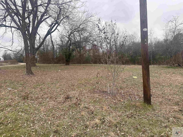 1501 Hancock St, Texarkana AR, 71854 land for sale