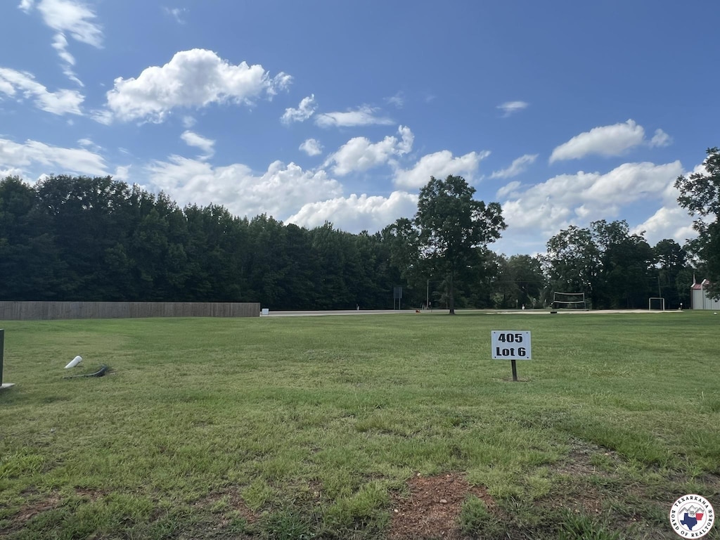405 Paisley Cir, Texarkana, AR 71854