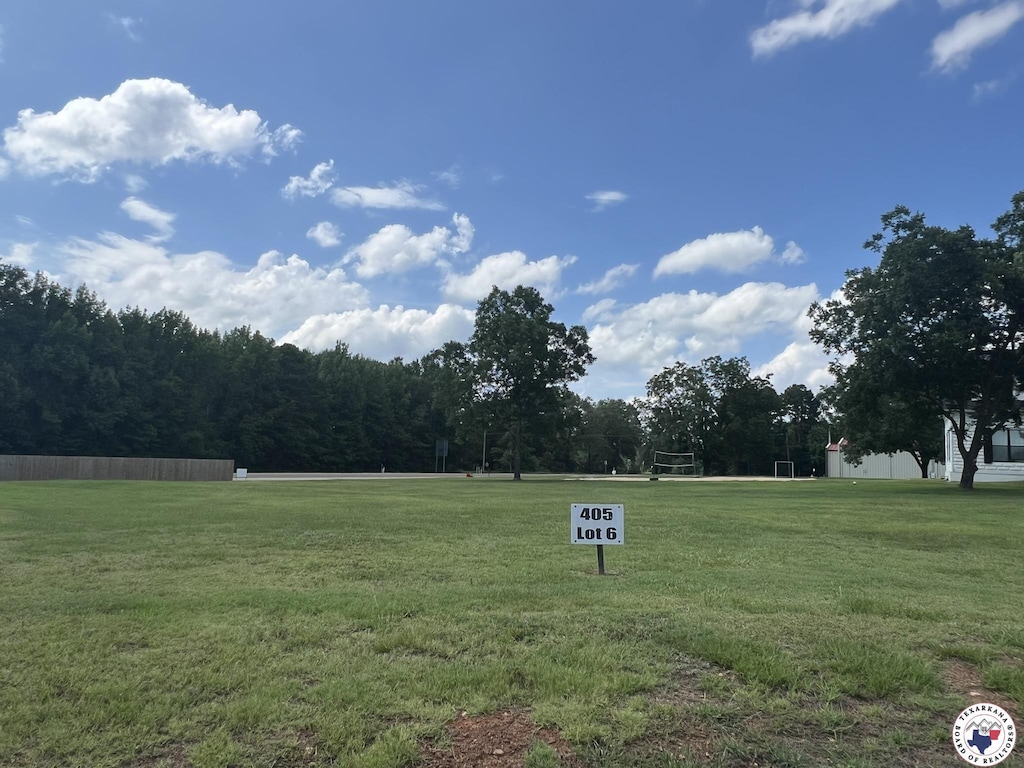 405 Paisley Cir, Texarkana, AR 71854