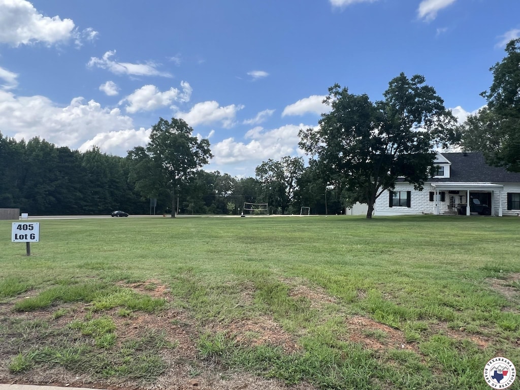 405 Paisley Cir, Texarkana, AR 71854