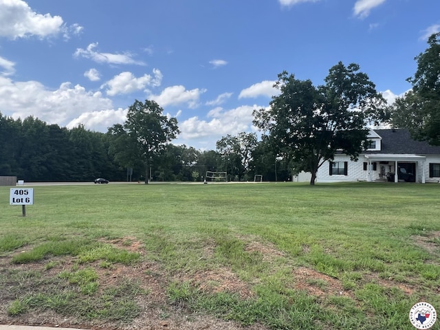 405 Paisley Cir, Texarkana, AR 71854