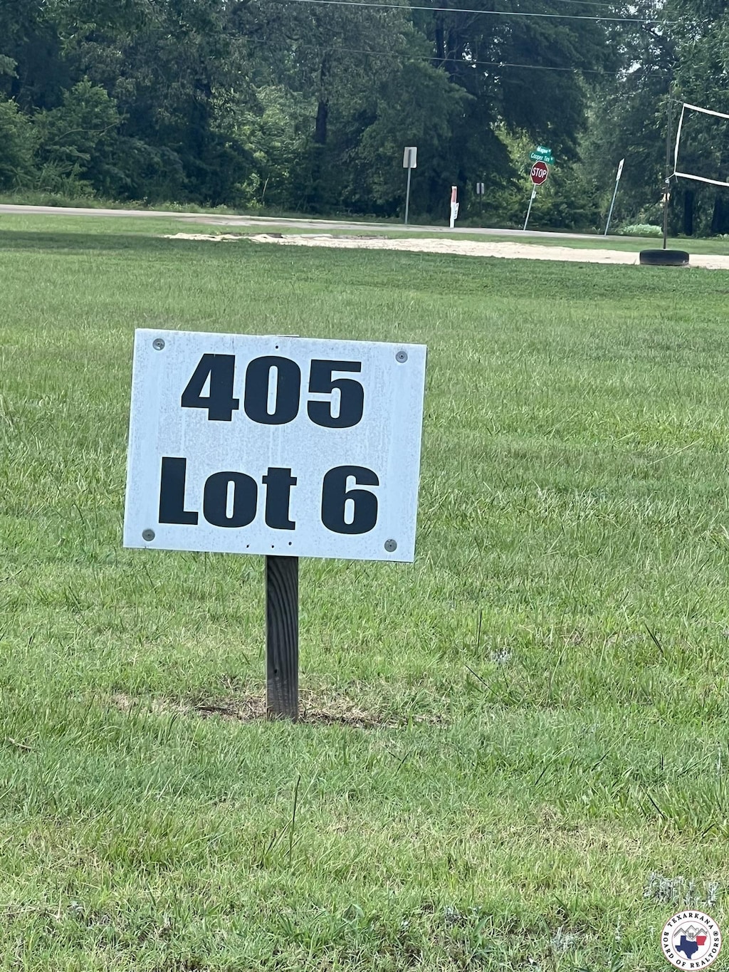 405 Paisley Cir, Texarkana, AR 71854