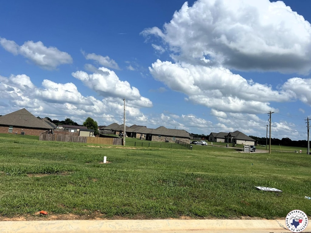 424 Paisley Cir, Texarkana, AR 71854