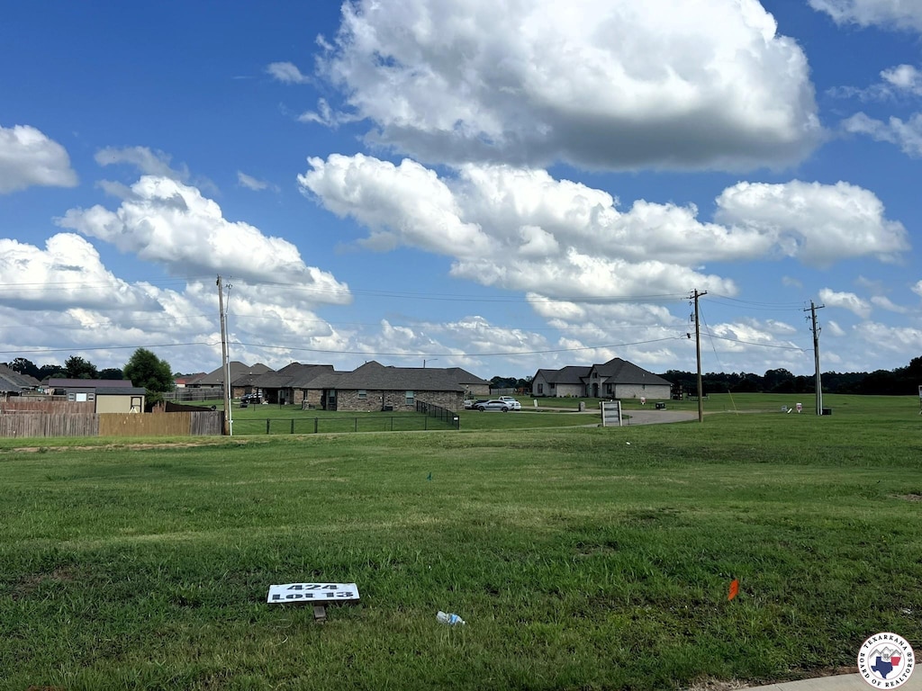 424 Paisley Cir, Texarkana, AR 71854