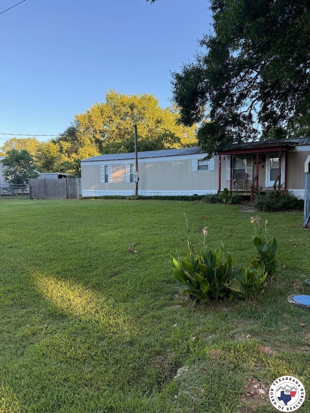 543 Birch St, Maud, TX 75567 - photo 3