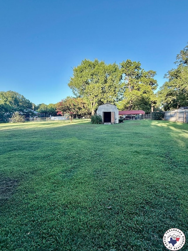 543 Birch St, Maud, TX 75567 - photo 27