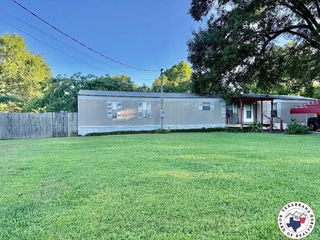 543 Birch St, Maud, TX 75567 - photo 2