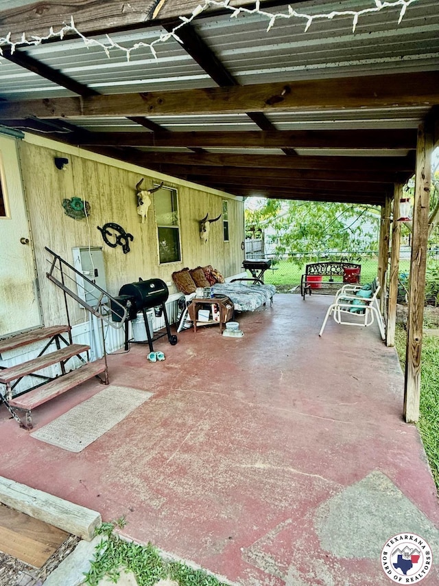 543 Birch St, Maud, TX 75567 - photo 21
