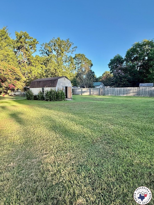 543 Birch St, Maud, TX 75567 - photo 24