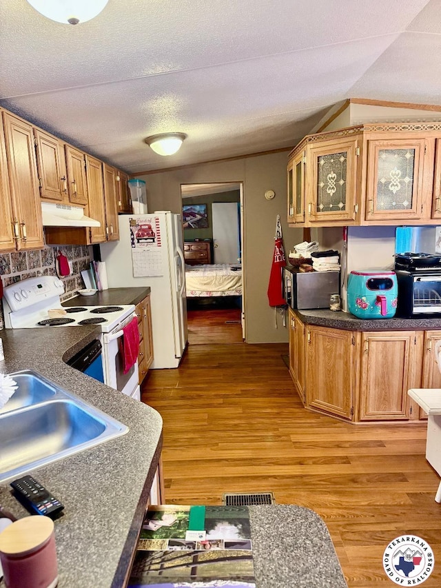543 Birch St, Maud, TX 75567 - photo 9