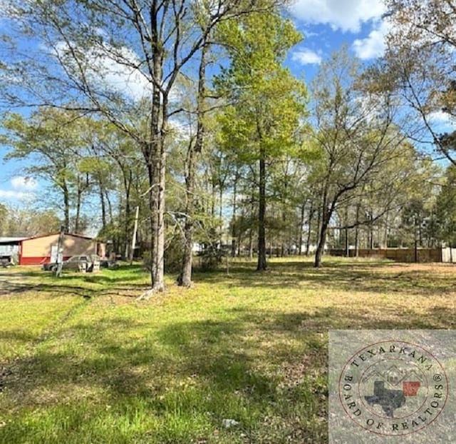 608 E 13th, Hooks TX, 75561 land for sale