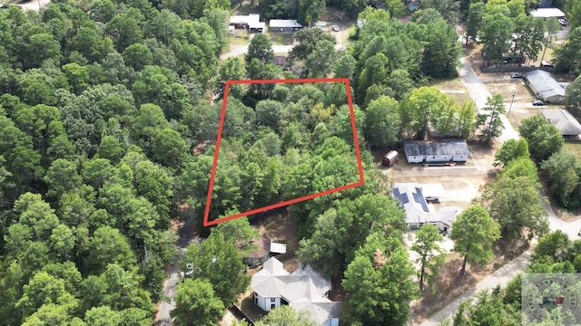 TBD Ridgeview, Atlanta TX, 75551 land for sale