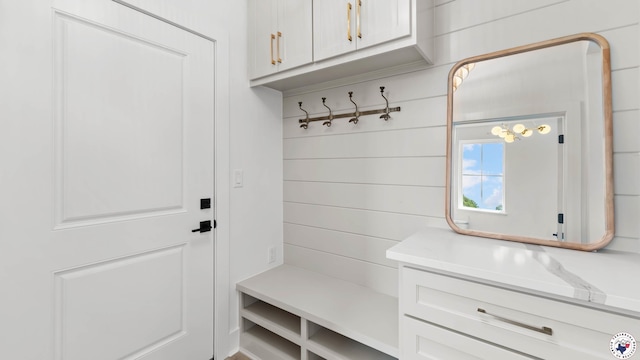 7312 Shadow Brooke, Texarkana, TX 75503 - view of mudroom
