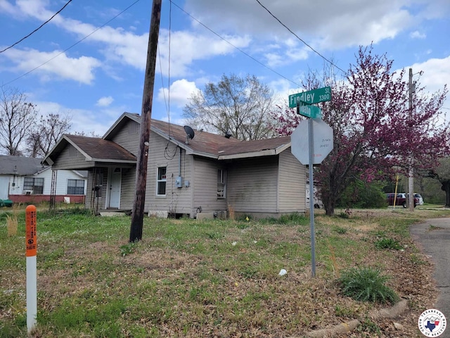 3325 Findley St, Texarkana, TX 75501 - view of property exterior