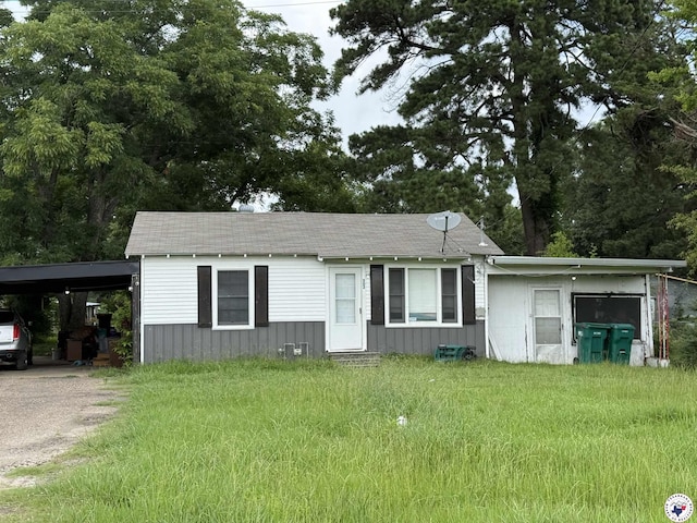302 W Runnels St, New Boston, TX 75570 - photo 1