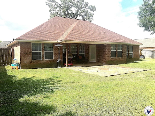 122 Corley Cir, Wake Village, TX 75501 - photo 30