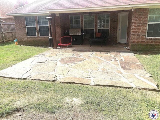 122 Corley Cir, Wake Village, TX 75501 - photo 29