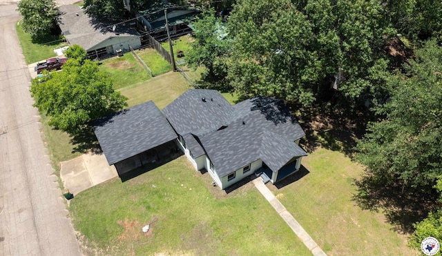 4201 Pine St, Texarkana, TX 75501 - view of subject property