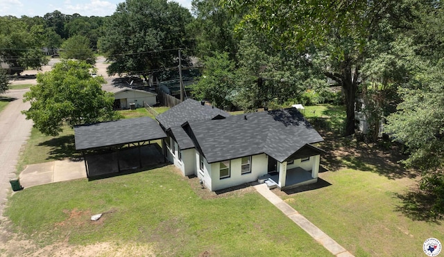 4201 Pine St, Texarkana, TX 75501 - view of subject property