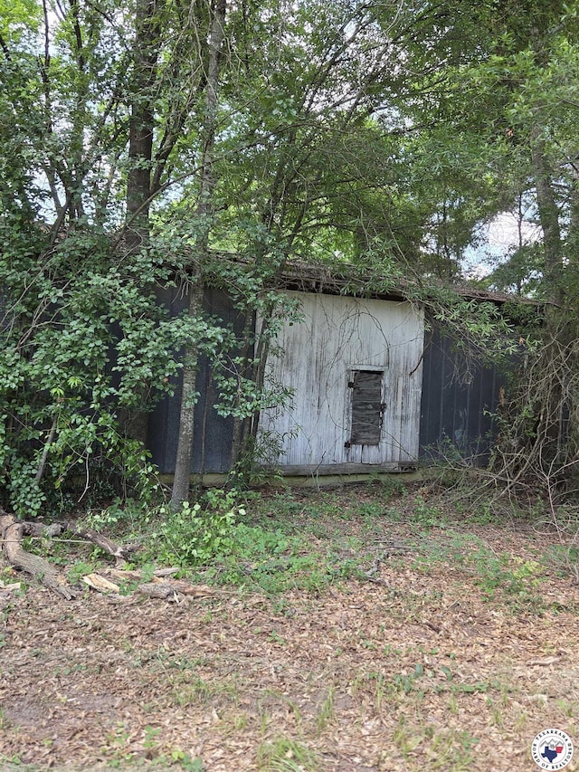 tbd Collum, Texarkana, TX 75501