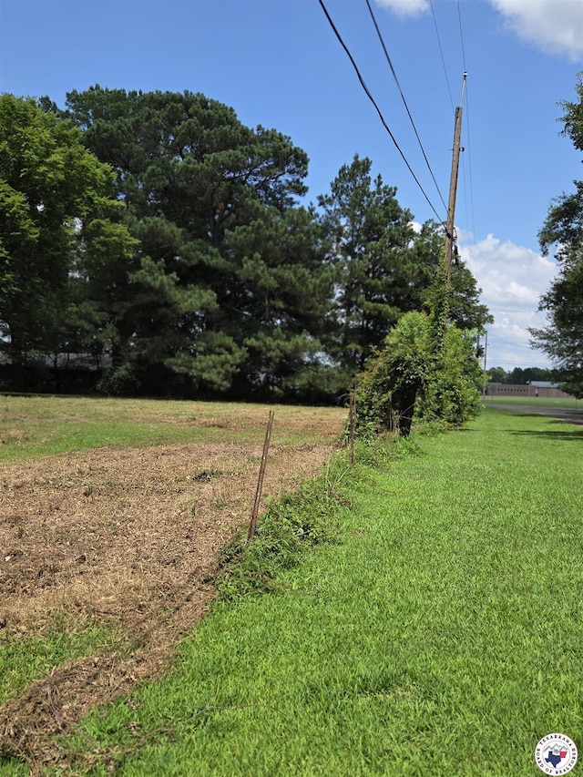 tbd Collum, Texarkana, TX 75501
