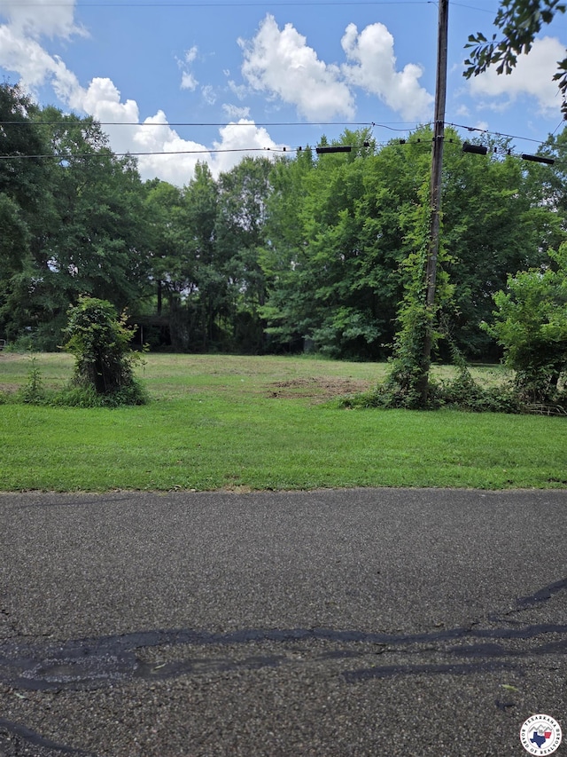 tbd Collum, Texarkana, TX 75501