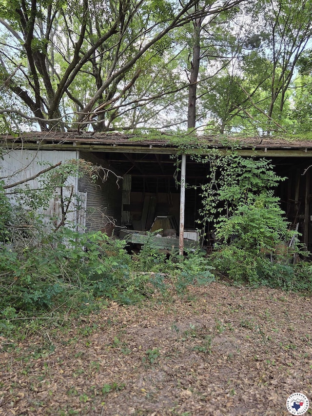 tbd Collum, Texarkana, TX 75501
