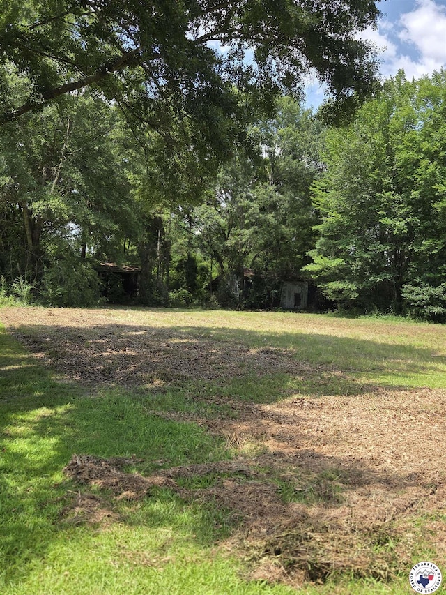 tbd Collum, Texarkana, TX 75501