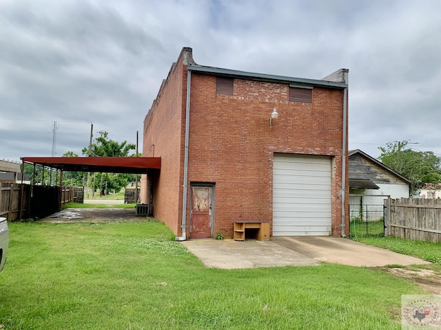105 Main St, Bloomburg, TX 75556 - photo 4