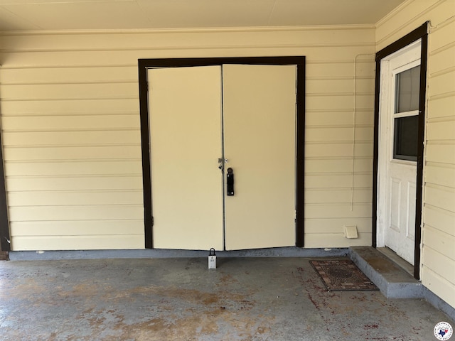 3703 Hickory St, Texarkana, AR 71854 - view of exterior entry