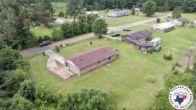 203 Pleasant Vly, Texarkana, AR 71854 - view of subject property