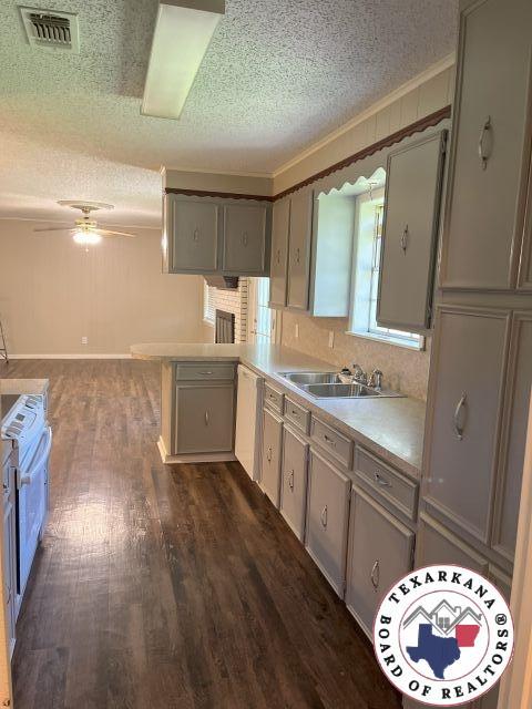 125 Fairway Dr, Texarkana, TX 75501 - photo 4