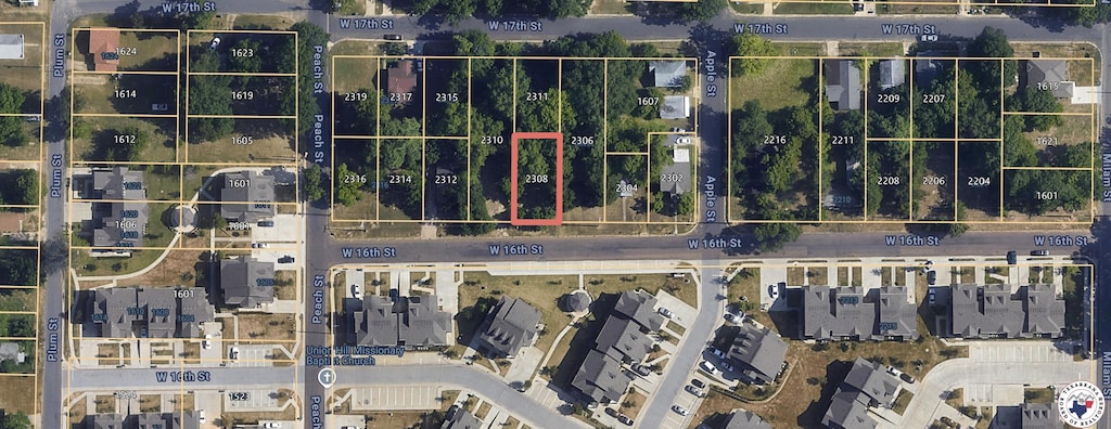 2308 W 16th, Texarkana, TX 75501