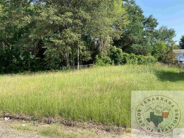 2308 W 16th, Texarkana TX, 75501 land for sale