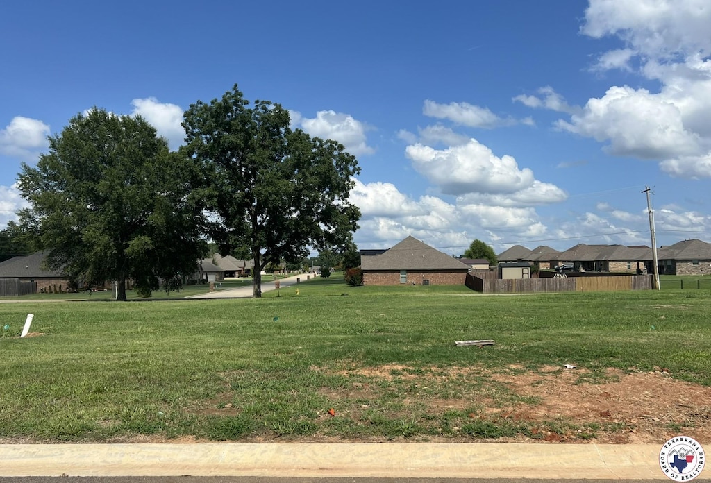 428 Paisley Cir, Texarkana, AR 71854