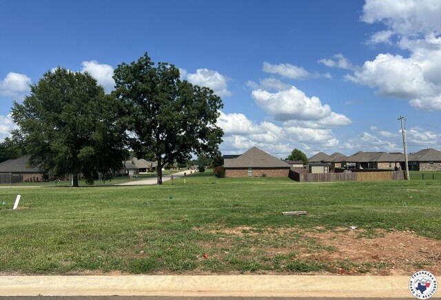 428 Paisley Cir, Texarkana, AR 71854