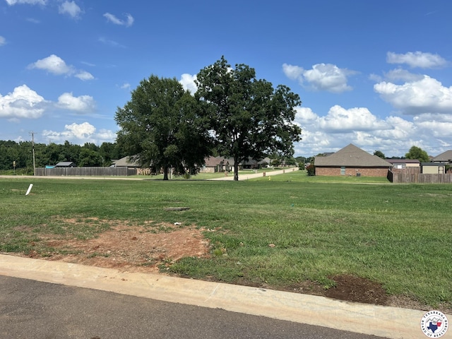 428 Paisley Cir, Texarkana, AR 71854