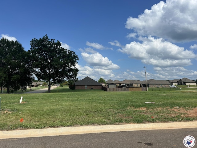 428 Paisley Cir, Texarkana, AR 71854