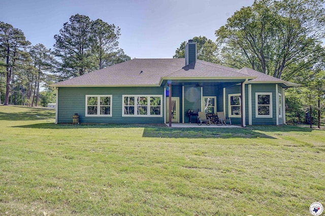 46 County Road 3442, Atlanta, TX 75551 - photo 26