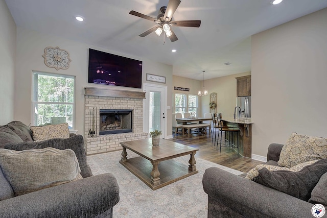 46 County Road 3442, Atlanta, TX 75551 - photo 4