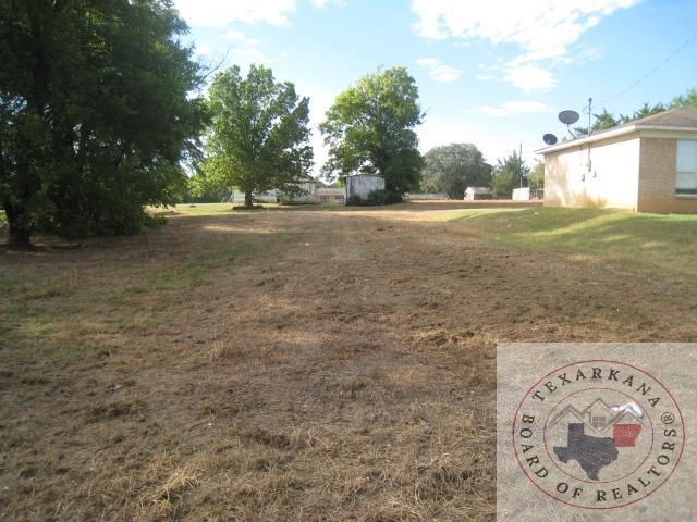 TBD Dudley Ave, Texarkana AR, 71854 land for sale