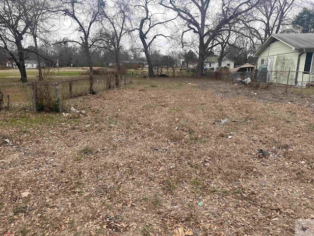 820 Laurel St, Texarkana AR, 71854 land for sale