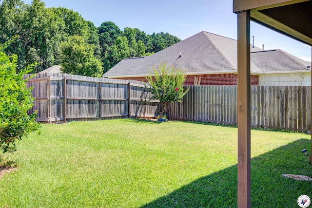 3705 Connie Ln, Texarkana, TX 75503 - view of yard