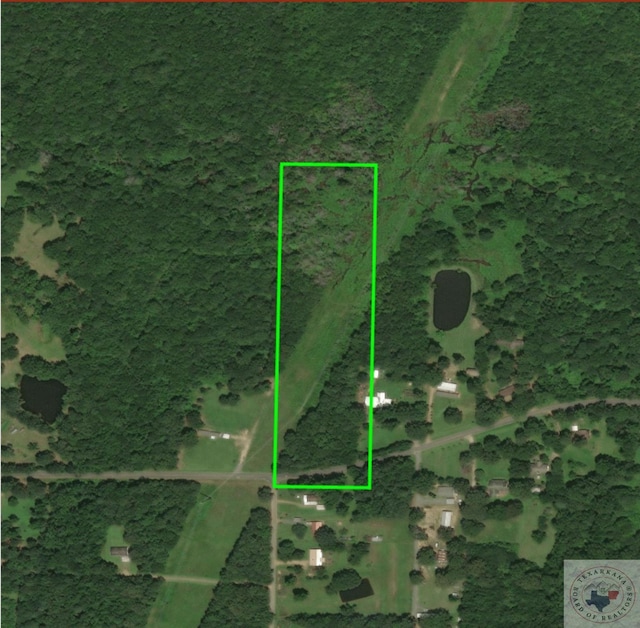 Listing photo 2 for TBD Old Post Rd, Texarkana AR 71854